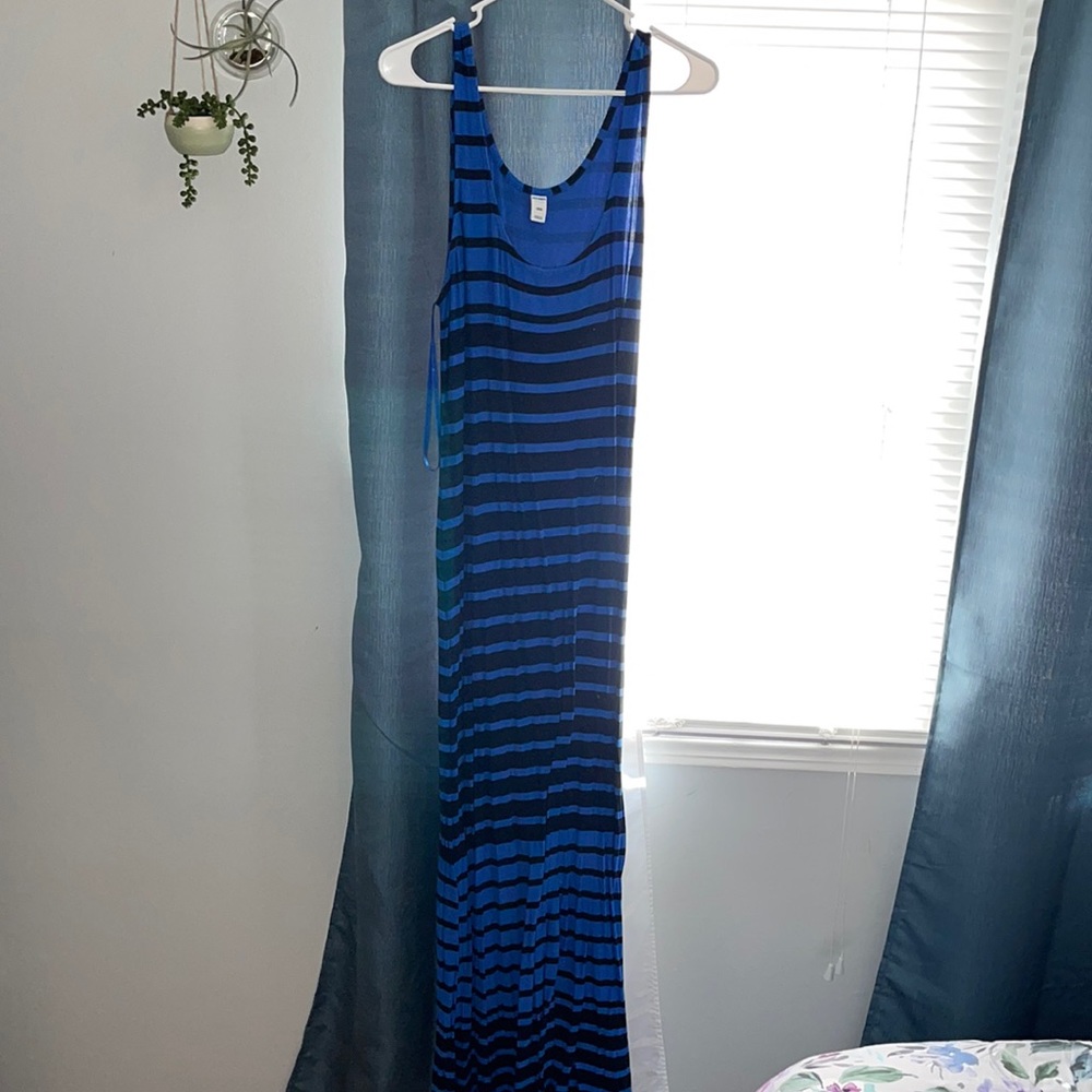 Old Navy cotton Maxi